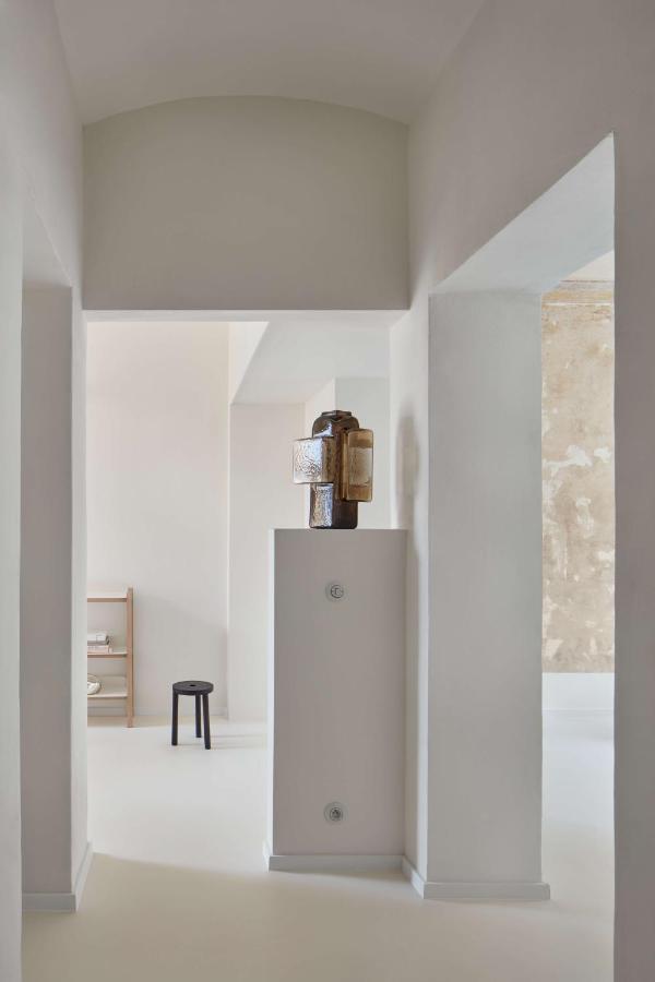 Design Apartment In The Heart Of 卡罗维发利 外观 照片