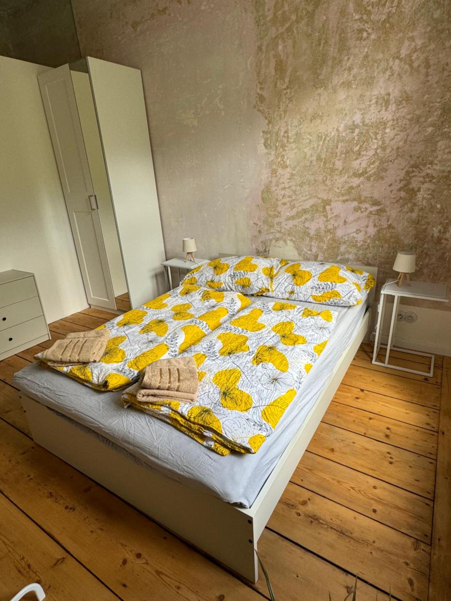 Design Apartment In The Heart Of 卡罗维发利 外观 照片