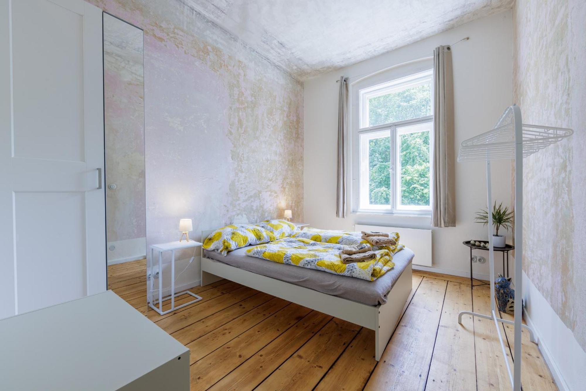 Design Apartment In The Heart Of 卡罗维发利 外观 照片