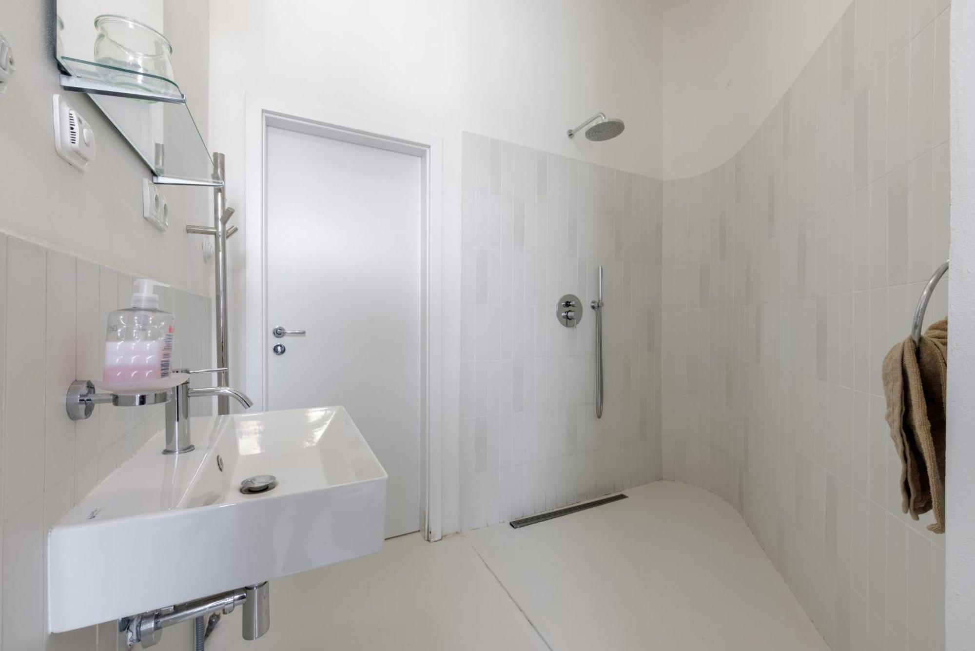 Design Apartment In The Heart Of 卡罗维发利 外观 照片