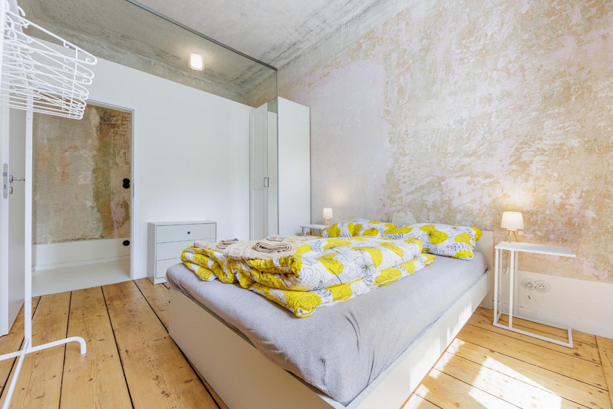 Design Apartment In The Heart Of 卡罗维发利 外观 照片